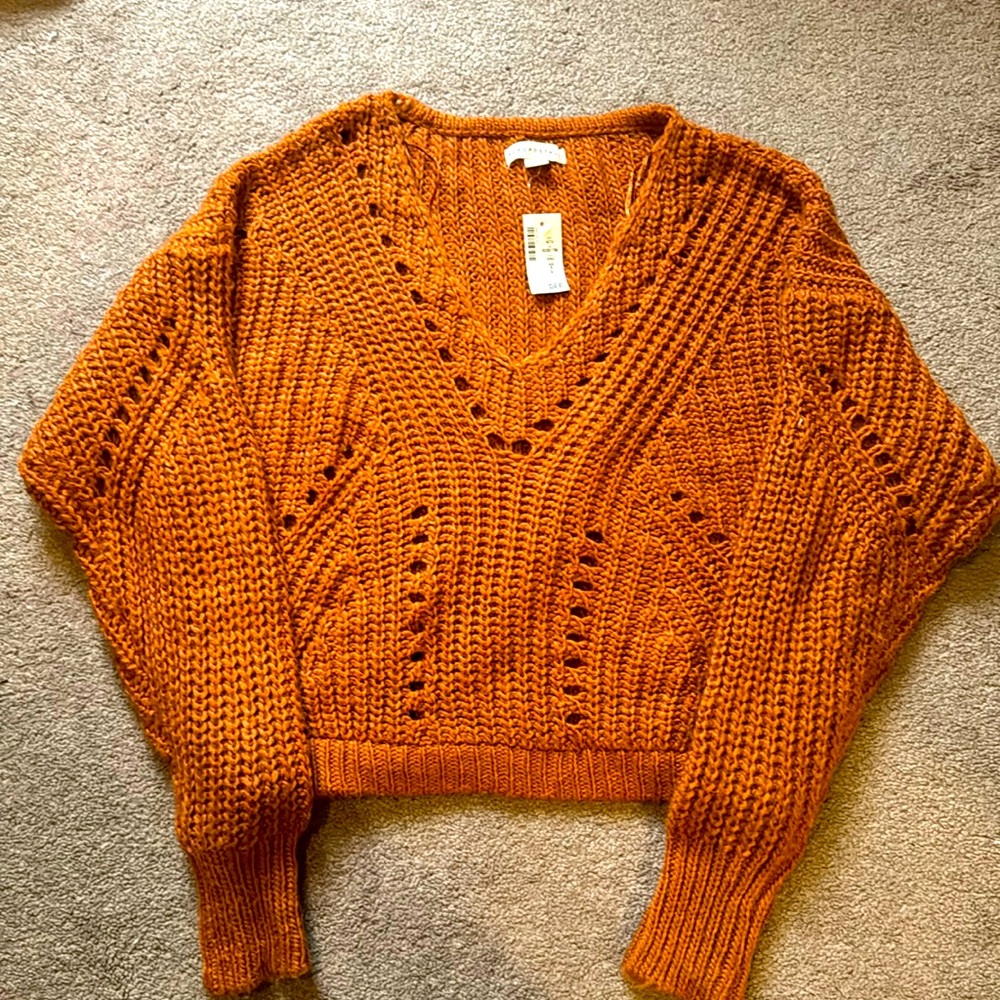 Aeropostale sweater